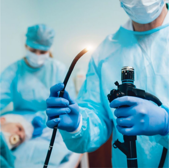 علاج أمراض الجهاز الهضمى